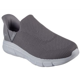 Buty Skechers Slip-Ins: Bobs Sport B Flex - Resilient Edge M 118306-GRY