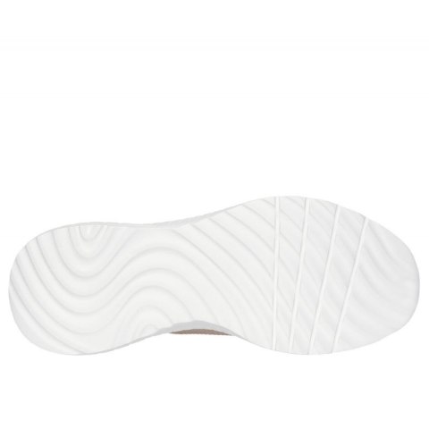 Buty Skechers Slip-ins: Bobs Sport Squad Chaos - Solid Step M 118312-TPE Buty Skechers Slip-ins: Bobs Sport Squad Chaos - Solid Step M 118312-TPE