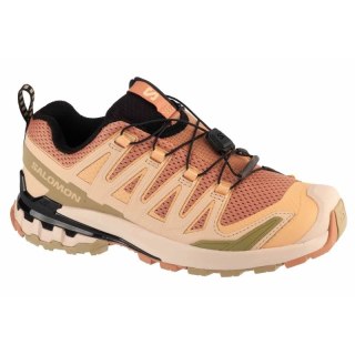 Buty do biegania Salomon XA Pro 3D v9 W L47589100