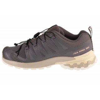 Buty do biegania Salomon XA Pro 3D v9 W L47748100