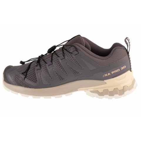 Buty do biegania Salomon XA Pro 3D v9 W L47748100