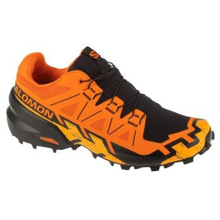 Buty do biegania Salomon Speedcross 6 M L47960800