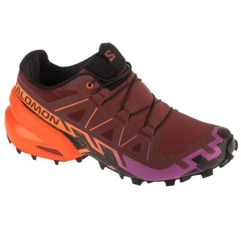 Buty do biegania Salomon Speedcross 6 W L47960900 Buty do biegania Salomon Speedcross 6 W L47960900