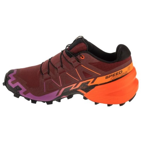 Buty do biegania Salomon Speedcross 6 W L47960900 Buty do biegania Salomon Speedcross 6 W L47960900