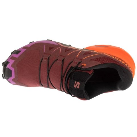 Buty do biegania Salomon Speedcross 6 W L47960900 Buty do biegania Salomon Speedcross 6 W L47960900