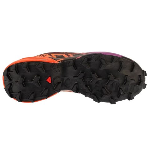 Buty do biegania Salomon Speedcross 6 W L47960900 Buty do biegania Salomon Speedcross 6 W L47960900