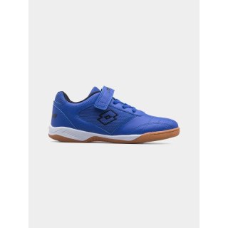 Buty halowe Lotto Whizzer T 2600120T Jr-5011