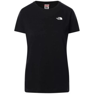 Koszulka The North Face Simple Dome W NF0A87NHJK31