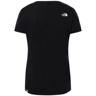 Koszulka The North Face Simple Dome W NF0A87NHJK31
