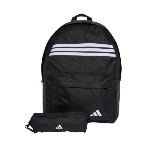 Plecak adidas Classic 3-Stripes Horizontal JZ3321 Plecak adidas Classic 3-Stripes Horizontal JZ3321