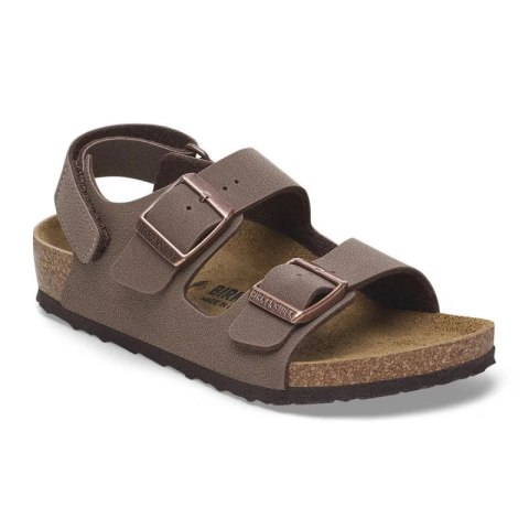 Sandały Birkenstock Milano AS Jr 1029375 Sandały Birkenstock Milano AS Jr 1029375