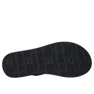 Sandały Skechers Meditation - Glamorous Muse W 119774-BLK