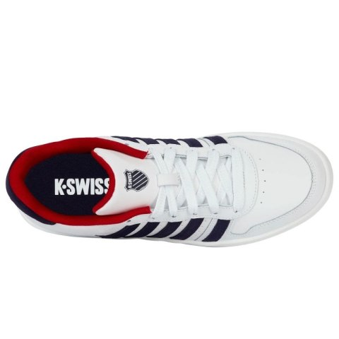 Buty K-Swiss Court Palisades M 06931-411-M