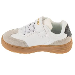Buty Lotto Makera K Jr 2601250K-1011