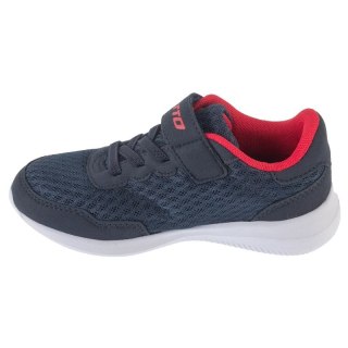 Buty Lotto Relate K Jr 2601220K-5940