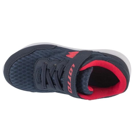 Buty Lotto Relate K Jr 2601220K-5940 Buty Lotto Relate K Jr 2601220K-5940
