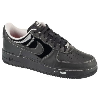 Buty Nike Air Force 1 07 Low City Pack Paris Patent M HV6226-001