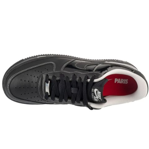 Buty Nike Air Force 1 07 Low City Pack Paris Patent M HV6226-001