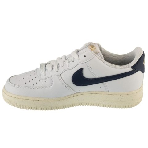 Buty Nike Air Force Low 1 07 W FZ6768-100 Buty Nike Air Force Low 1 07 W FZ6768-100