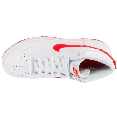 Buty Nike Dunk High Gs Jr DB2179-111