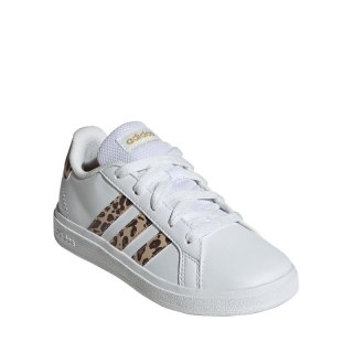 Buty adidas Grand Court 2.0 Jr IG1187