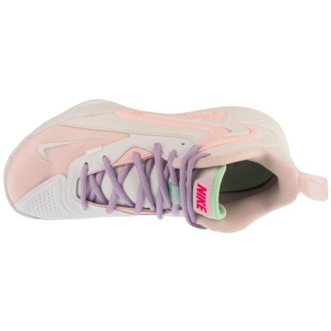 Buty do siatkówki Nike HyperSet 2 SE W HF3241-100 Buty do siatkówki Nike HyperSet 2 SE W HF3241-100