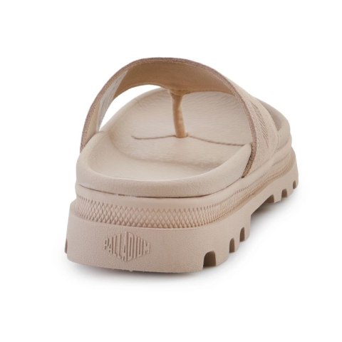 Japonki Palladium Dunelite Azur Sde W 74453-257-M Japonki Palladium Dunelite Azur Sde W 74453-257-M
