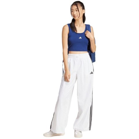 Koszulka adidas Essentials Small Logo Cotton Lifestyle Tank W JC5939