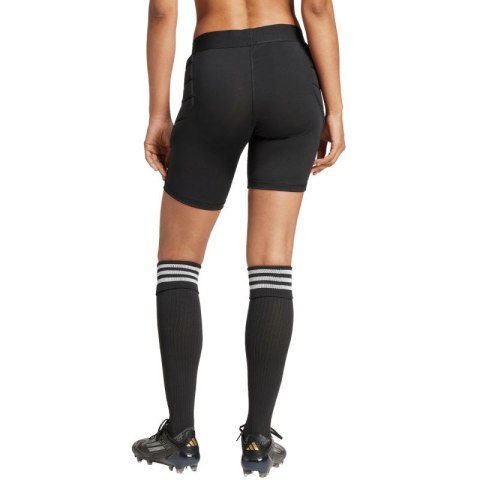Spodenki bramkarskie adidas Squadra 25 Padded W JJ1943