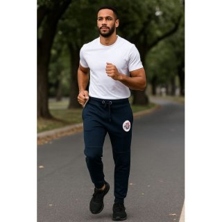 Spodnie Geographical Norway Jogging Pant Mirabel M SU1204H/GN/Navy