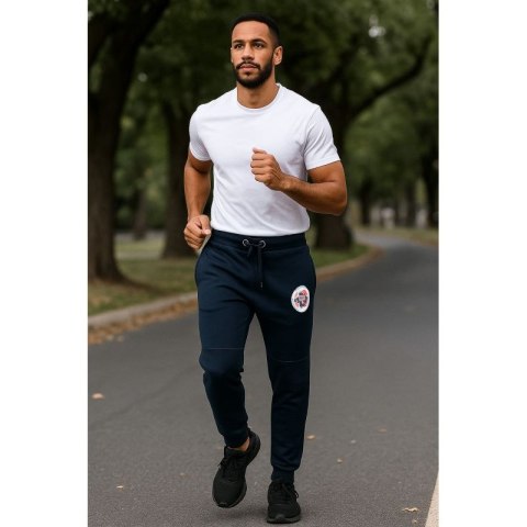 Spodnie Geographical Norway Jogging Pant Mirabel M SU1204H/GN/Navy