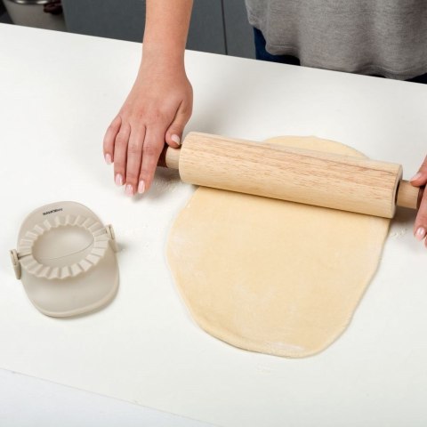 Foremka do pierogów pierogownica pierożnica na pierogi 6,5 cm