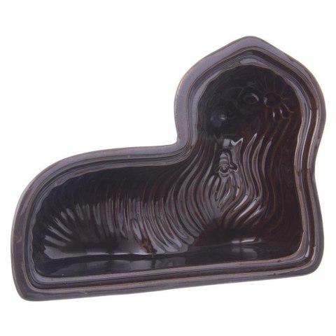 Forma do pieczenia ceramiczna wielkanocna baranek Forma do pieczenia ceramiczna wielkanocna baranek