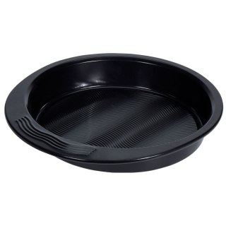 Forma do pieczenie blacha do ciasta pizzy mięsa zapiekania okrągła