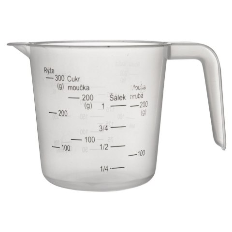 Miarka kuchenna kubek z miarką 250 ml