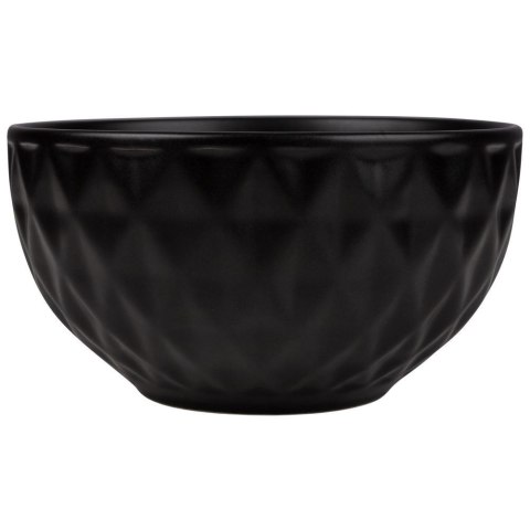 Miska salaterka ceramiczna czarna 14 cm 700 ml SOHO CLASSIC Miska salaterka ceramiczna czarna 14 cm 700 ml SOHO CLASSIC