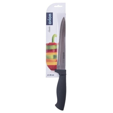 Nóż kuchenny stalowy CLASSIC uniwersalny 30/17 cm