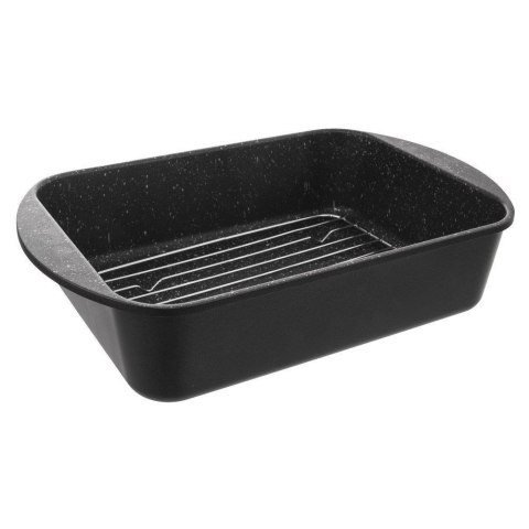 Ruszt do brytfanny / kratka do studzenia i lukrowania ciasta 32x23 cm