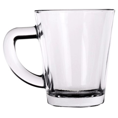 Szklanki do kawy espresso 70 ml 6 szt. Szklanki do kawy espresso 70 ml 6 szt.