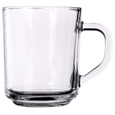 Szklanki do kawy i herbaty 230 ml 3 szt. Szklanki do kawy i herbaty 230 ml 3 szt.