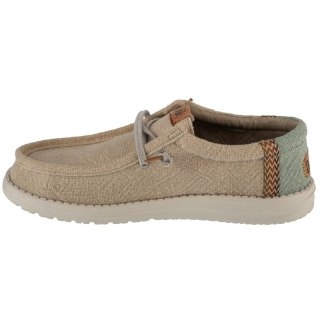Buty Hey Dude Wally Jute M 43085-1UH