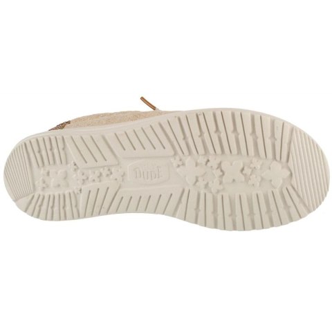 Buty Hey Dude Wally Jute M 43085-1UH