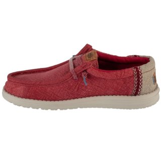 Buty Hey Dude Wally Jute M 43085-79B