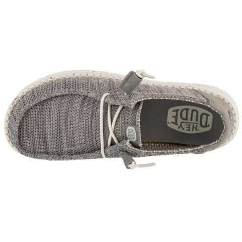 Buty Hey Dude Wendy Stretch Sox W 41878-007