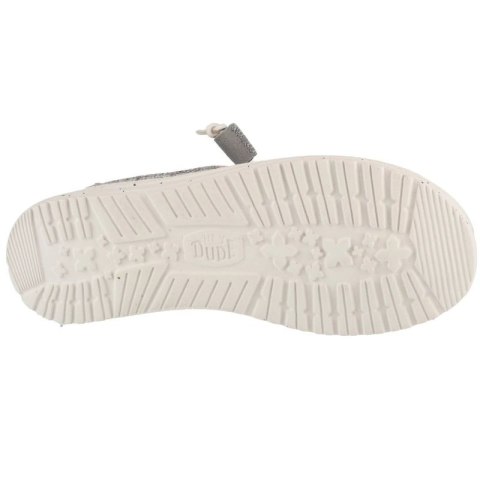 Buty Hey Dude Wendy Stretch Sox W 41878-007