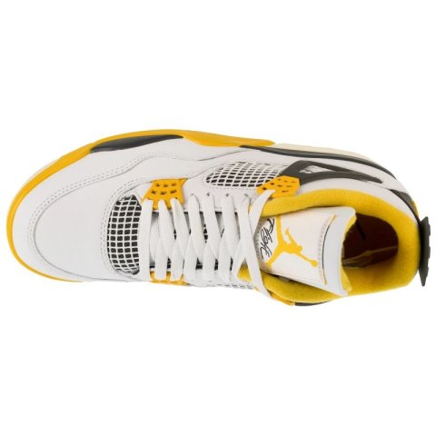 Buty Nike Air Jordan 4 Retro W AQ9129-101 Buty Nike Air Jordan 4 Retro W AQ9129-101