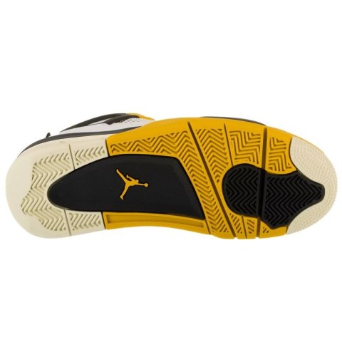 Buty Nike Air Jordan 4 Retro W AQ9129-101 Buty Nike Air Jordan 4 Retro W AQ9129-101