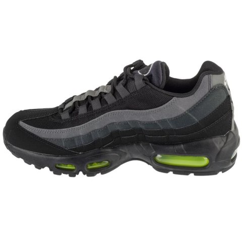 Buty Nike Air Max 95 Essential M CV1635-002 Buty Nike Air Max 95 Essential M CV1635-002