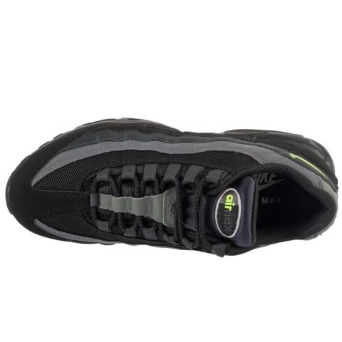 Buty Nike Air Max 95 Essential M CV1635-002 Buty Nike Air Max 95 Essential M CV1635-002