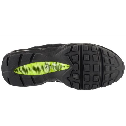Buty Nike Air Max 95 Essential M CV1635-002 Buty Nike Air Max 95 Essential M CV1635-002